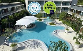 Infinity Aonang Krabi